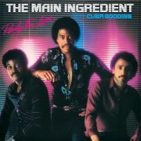 Main Ingredient - Ready For Love in the group CD / RnB-Soul at Bengans Skivbutik AB (3894542)