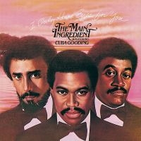 Main Ingredient - I Only Have Eyes For You in the group CD / RnB-Soul at Bengans Skivbutik AB (3894543)