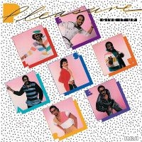 Pleasure - Give It Up in the group CD / RnB-Soul at Bengans Skivbutik AB (3894545)