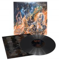 Hellripper - Affair Of The Poisons The (Vinyl) in the group OUR PICKS /  Christmas gift tip Vinyl at Bengans Skivbutik AB (3896150)