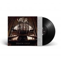 Völur - Death Cult (Vinyl Lp) in the group OUR PICKS /  Christmas gift tip Vinyl at Bengans Skivbutik AB (3896152)