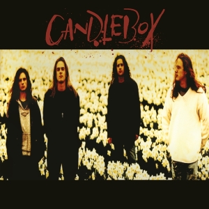 Candlebox - Candlebox in the group OTHER / -Startsida MOV at Bengans Skivbutik AB (3899397)