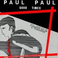 Paul Paul - Paul Paul in the group VINYL / Pop-Rock at Bengans Skivbutik AB (3900058)