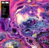 AK/DK - SHARED PARTICLES in the group VINYL / Pop-Rock at Bengans Skivbutik AB (3900094)