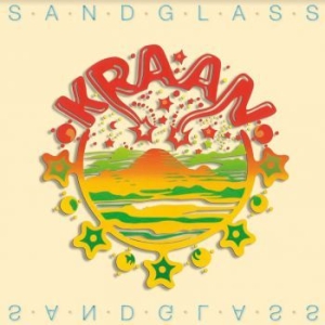Kraan - Sandglass in the group CD / Rock at Bengans Skivbutik AB (3900138)