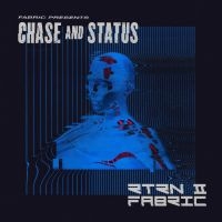 Chase & Status - Fabric Presents Chase & Status Rtrn in the group CD / Dance-Techno,Pop-Rock at Bengans Skivbutik AB (3900165)