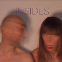 INSIDES - SOFT BONDS in the group CD / Pop-Rock at Bengans Skivbutik AB (3900166)