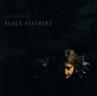 Brookes Sam - Black Feather in the group CD / Pop-Rock at Bengans Skivbutik AB (3900170)