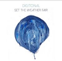 Digitonal - Set The Weather Fair in the group CD / Pop-Rock at Bengans Skivbutik AB (3900190)