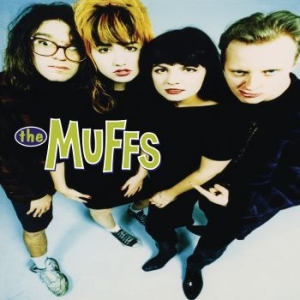 Muffs - Muffs in the group CD / Pop-Rock at Bengans Skivbutik AB (3900368)