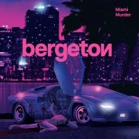 Bergeton - Miami Murder (Pink) in the group VINYL / Pop-Rock at Bengans Skivbutik AB (3901122)