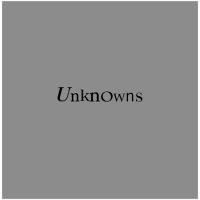 Dead C. - Unknowns in the group VINYL / Pop-Rock at Bengans Skivbutik AB (3901123)