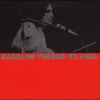 Caetano Veloso - Transa in the group VINYL / Pop-Rock,World Music at Bengans Skivbutik AB (3901849)