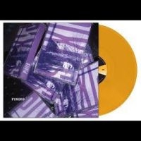 Pixies - Pixies (Orange Vinyl) in the group VINYL / Pop-Rock at Bengans Skivbutik AB (3902251)