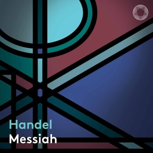 Handel G F - Messiah in the group OUR PICKS / Christmas gift tip CD at Bengans Skivbutik AB (3902318)