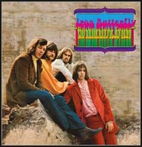 Iron Butterfly - Unconscious Power:Anthology 1967-19 in the group CD / Upcoming releases / Pop-Rock at Bengans Skivbutik AB (3903451)