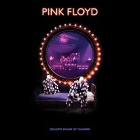 Pink Floyd - Delicate Sound Of Thunder (2Cd in the group OUR PICKS / Bengans Staff Picks / Live Live Live at Bengans Skivbutik AB (3903485)