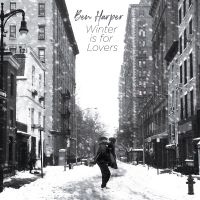 Ben Harper - Winter Is For Lovers in the group CD / Pop-Rock at Bengans Skivbutik AB (3903748)