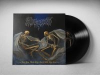 Antzaat - For You Men Who Gaze Into The Sun ( in the group VINYL / Hårdrock at Bengans Skivbutik AB (3903906)