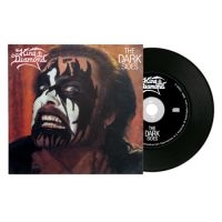 KING DIAMOND - DARK SIDES (DIGISLEEVE) in the group OUR PICKS / Christmas gift tip CD at Bengans Skivbutik AB (3904803)