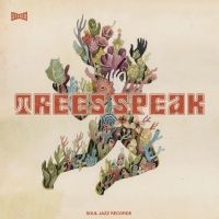 Trees Speak - Shadow Forms in the group VINYL / Pop-Rock at Bengans Skivbutik AB (3905174)