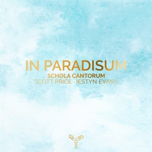 Schola Cantorum Of The Cardinal Vaughan Memorial School - In Paradisum in the group CD / Klassiskt,Övrigt at Bengans Skivbutik AB (3905570)