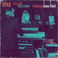 Viva Feat Danne Tibell - Tell Me The Story in the group CD / Pop-Rock,Svensk Musik at Bengans Skivbutik AB (3905792)