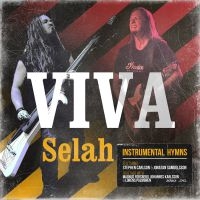 Viva Feat Stephen Carlson & Jonatan - Selah in the group CD / Pop-Rock,Svensk Musik at Bengans Skivbutik AB (3905793)