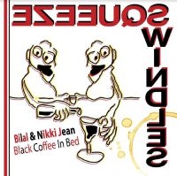 Bilal & Nikki Jean - Black Coffee In Bed (Indie Exclusiv in the group OUR PICKS / Record Store Day / RSD2013-2020 at Bengans Skivbutik AB (3906060)