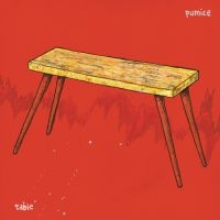 Pumice - Table in the group Labels / Woah Dad /  at Bengans Skivbutik AB (3906120)