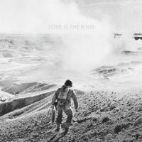 Jeff Tweedy - Love Is The King in the group OUR PICKS / Christmas gift tip CD at Bengans Skivbutik AB (3906193)