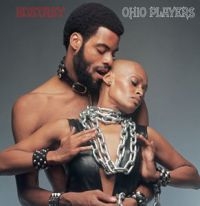 Ohio Players - Ecstasy in the group OUR PICKS /  Christmas gift tip Vinyl at Bengans Skivbutik AB (3906370)