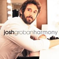 JOSH GROBAN - HARMONY in the group OTHER / CDK-07 at Bengans Skivbutik AB (3906424)