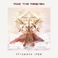 Rave The Reqviem - Stigmata Itch in the group CD / Pop-Rock,Svensk Musik at Bengans Skivbutik AB (3910136)