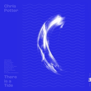 Chris Potter - There Is A Tide in the group Labels / Woah Dad /  at Bengans Skivbutik AB (3910645)