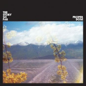 Story So Far - Proper Dose in the group VINYL / Rock at Bengans Skivbutik AB (3910714)