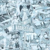 Year Of The Knife - Ultimate Aggression in the group VINYL / Hårdrock at Bengans Skivbutik AB (3910719)