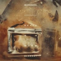 Mircowave - Death Is A Warm Blanket in the group VINYL / Pop-Rock at Bengans Skivbutik AB (3910725)