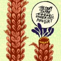 Story So Far - Under Soil And Dirt in the group CD / Pop-Rock at Bengans Skivbutik AB (3910905)