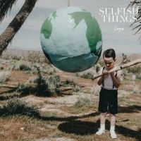 Selfish Things - Logos in the group CD / Pop-Rock at Bengans Skivbutik AB (3910939)