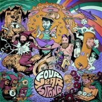 Four Year Strong - Four Year Strong in the group CD / Pop-Rock at Bengans Skivbutik AB (3910949)