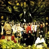 Devendra Banhart - Cripple Crow in the group CD / Pop-Rock at Bengans Skivbutik AB (3911007)