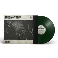 Elephant Tree - Day Of Doom Live (Green Vinyl Lp) in the group VINYL / Hårdrock at Bengans Skivbutik AB (3913852)