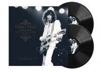 Page Jimmy - Tribute To Alexis Korner Vol. 1 (2 in the group VINYL / Pop-Rock at Bengans Skivbutik AB (3913864)