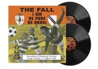 Fall The - I Am As Pure As Oranji (2 Lp) in the group VINYL / Pop-Rock at Bengans Skivbutik AB (3913865)