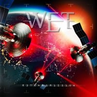 W.E.T. - Retransmission in the group Labels / Woah Dad /  at Bengans Skivbutik AB (3914603)