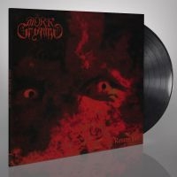 Mörk Gryning - Return Fire (Black Vinyl Lp) in the group VINYL / Hårdrock,Svensk Musik at Bengans Skivbutik AB (3914977)