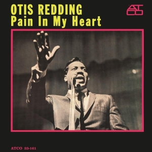 Otis Redding - Pain In My Heart in the group OTHER / -Startsida MOV at Bengans Skivbutik AB (3917100)