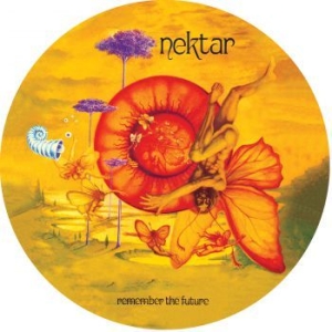 Nektar - Remember The Future in the group VINYL / Pop-Rock at Bengans Skivbutik AB (3917537)