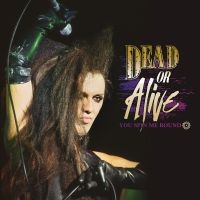 Dead Or Alive - You Spin Me Round in the group VINYL / Pop-Rock at Bengans Skivbutik AB (3917717)